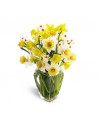 The Colors of Spring Bouquet The Colors of Spring Bouquet
